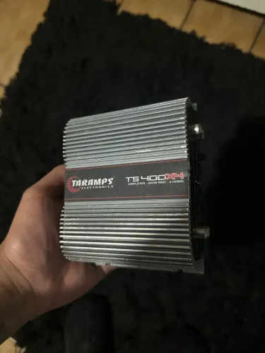 modulo taramps ts 400