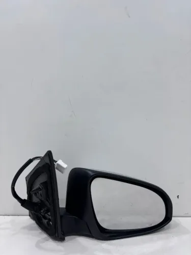Retrovisor Toyota Corolla 2015 2016 2017 2018 2019 Lado Direito não Retrátil