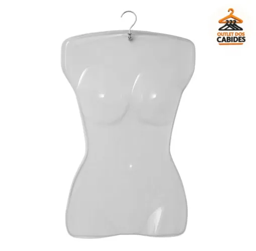Silhueta adulto PVC 