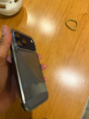iPhone 14 Pro Max película de 17 pro Max