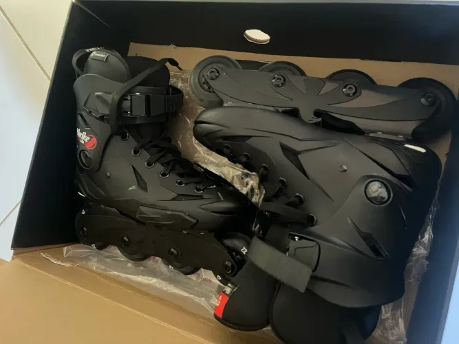 Patins Flying Eagle STRIKE LITE NOVO 35/36
