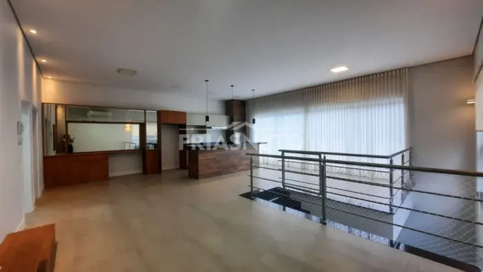 CASA EM CONDOMÍNIO PARA ALUGAR EM PIRACICABA