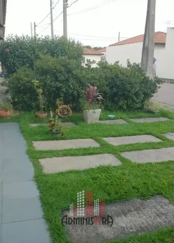 Casa em condomínio - Condominio Villa Alegro - Vila Amato