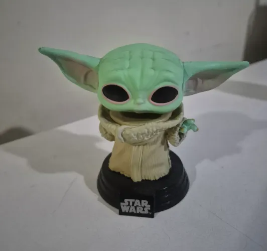 Funko pop star wars GROGU