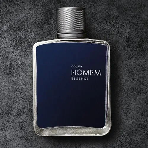 Perfume Masculino Natura Homem Essence