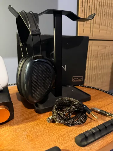 DCA/Drop Aeon Closed X Headphone