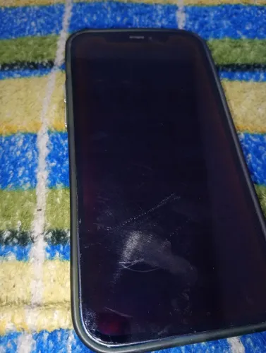 iPhone 12, vendo para retirada de peças ou se alguém tiver interesse para concertar ele