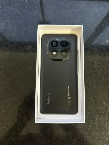 Redmi note 14 pro