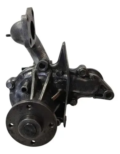 Bomba De Água Cano Corolla 1.8 1995 - 2002