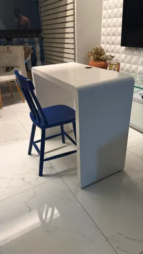 Vendo Mesa e Cadeira de estudos infantil
