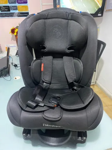Cadeira para Auto Fisher Price