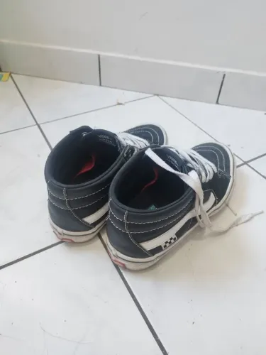 Tênis vans 