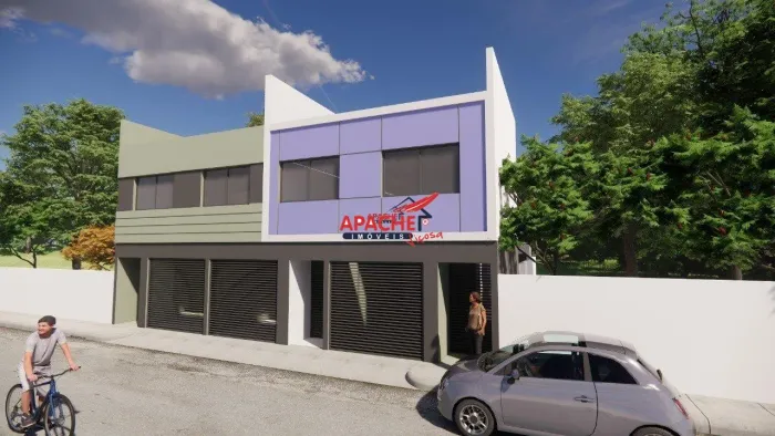 Casa Geminada para Venda no bairro São Sebastião em Viçosa MG