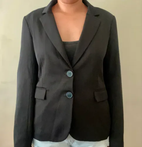 Blazer Renner TAM. 46