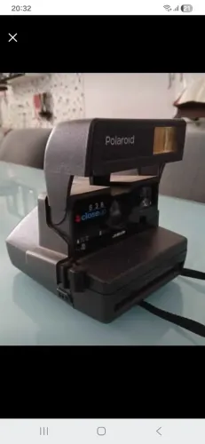 Polaroid 