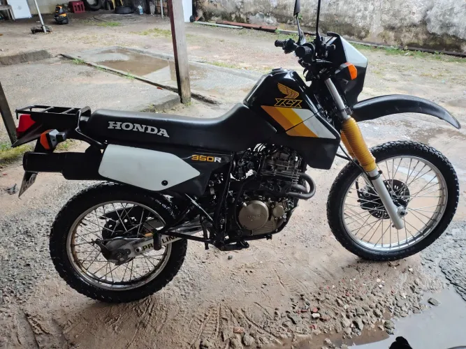 XLX350R 1990