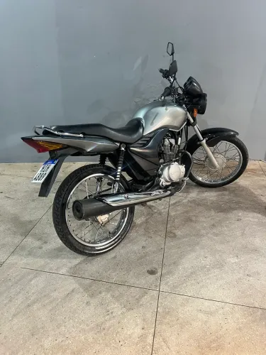 Fan 150 ESI