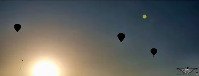 Operador de drone - Sorocaba e adjacências