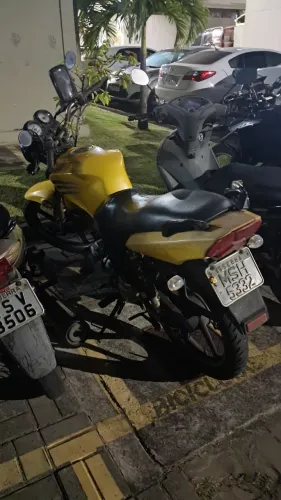 Moto Dafra speed 150cc