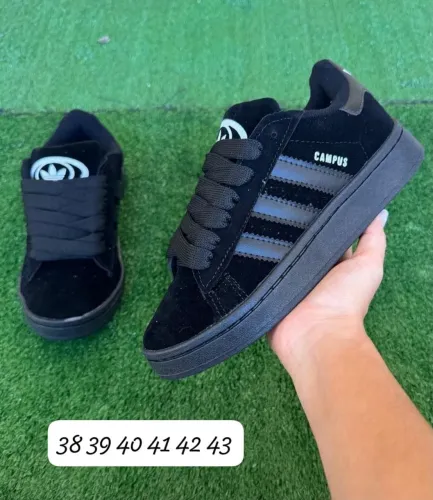 ADIDAS CAMPUS
