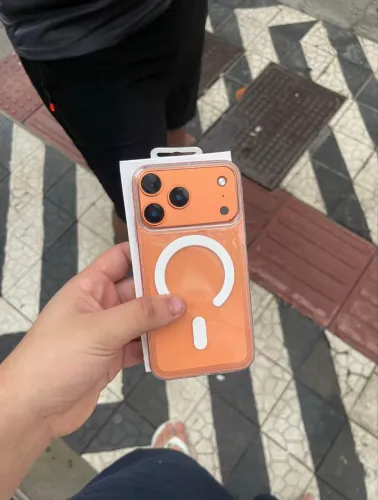 iPhone XR sabor 17 pro max