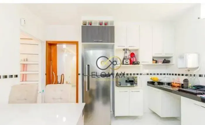 Sobrado com 3 dormitórios à venda, 190 m² por R$ 980.000,00 - Parada Inglesa - São Paulo/S