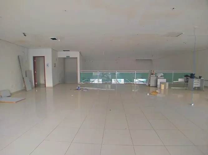 Salão à venda em Campinas, Centro, com 416 m²