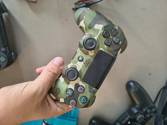 Controle de ps4 original