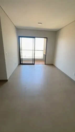 Apartamento Padrão em São José do Rio Preto