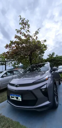Chevrolet Bolt EUV Premier 203cv (elétrico) 2023