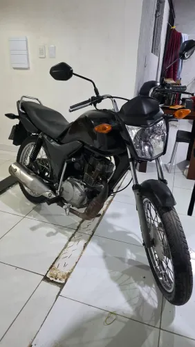 Fan 125cc 2014