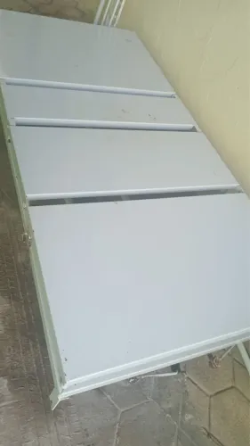 CAMA HOSPITALAR + COLCHÃO PNEUMÁTICO