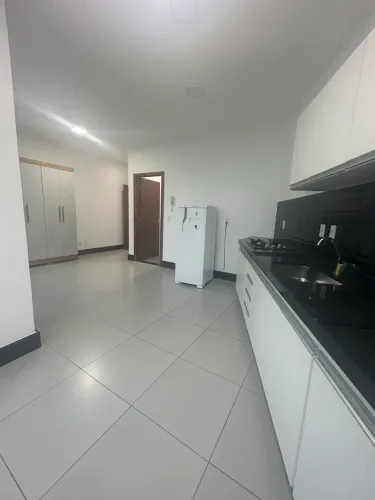APARTAMENTO/FLAT / LOFT NO GILBERTO MACHADO