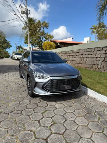 BYD Song Plus 1.5 16V Aut. (hibrido) 2024