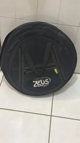 Bag de pratos