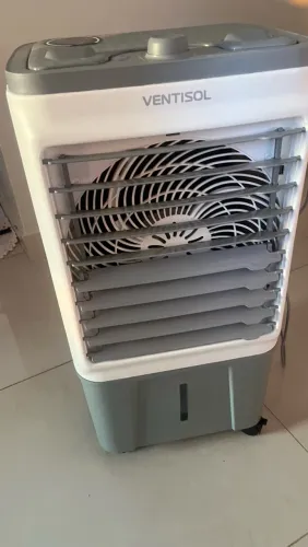 Climatizador/ Ventilador