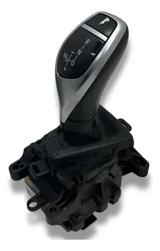 Alavanca Seletora Marcha Bmw 320i Gp 2.0 2013 14 15 16 17 18