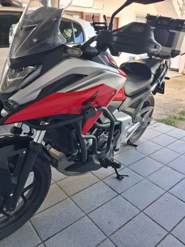 MOTO ZERA