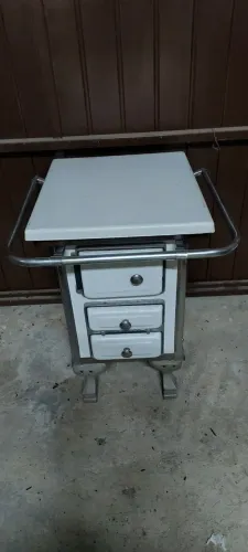 Fogao a lenha tamanho 00