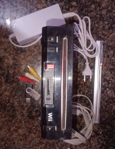Nintendo Wii