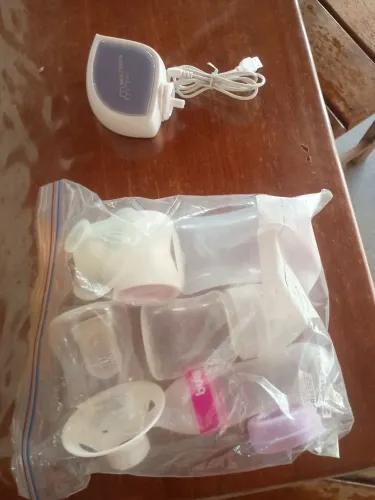 Vende se tira elétrica for mim ,marca multi Kiss baby