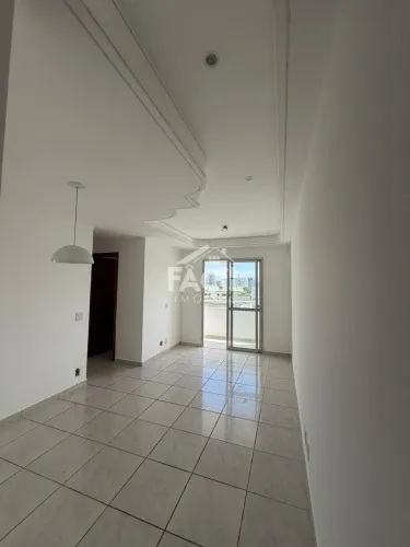 Apartamento em Jardim Camburi - Vitória