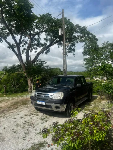 Ford Ranger XLT 2.3 16V 150cv CD Repower. 2010