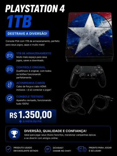 PlayStation 4