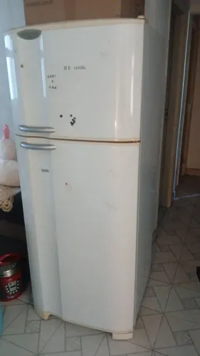 Geladeira Electrolux dc 46