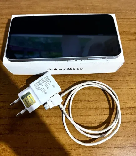Samsung Galaxy a55 256gb