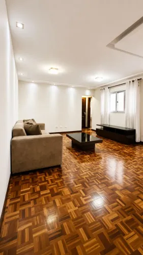 Apartamento à venda com 4 quartos na Zona 01 em Maringá
