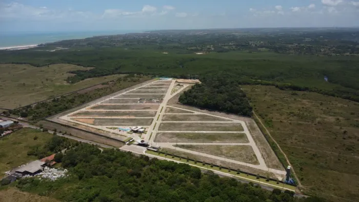 Terreno à venda, 200 m² por R$ 305.000,00 - Muçumagro - João Pessoa/PB