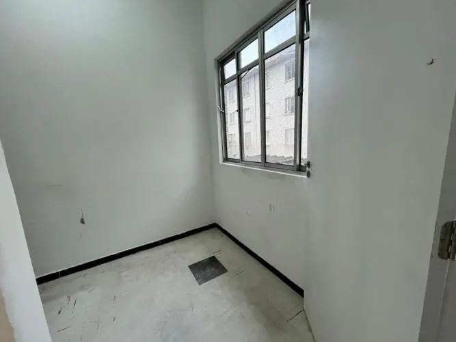 Sala para alugar, 86 m² por R$ 3.400,01/mês - Ocian - Praia Grande/SP