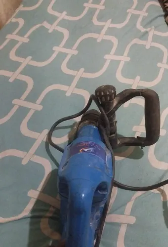 Vendo martelete boschhammer